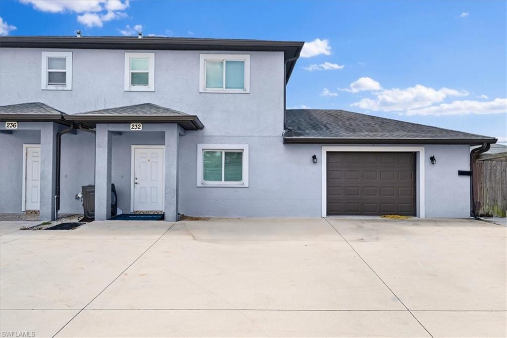 CAPE CORAL - Residential Income