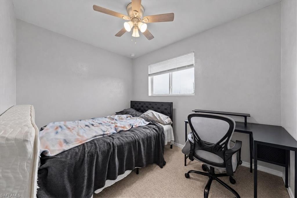 CAPE CORAL - Residential Income