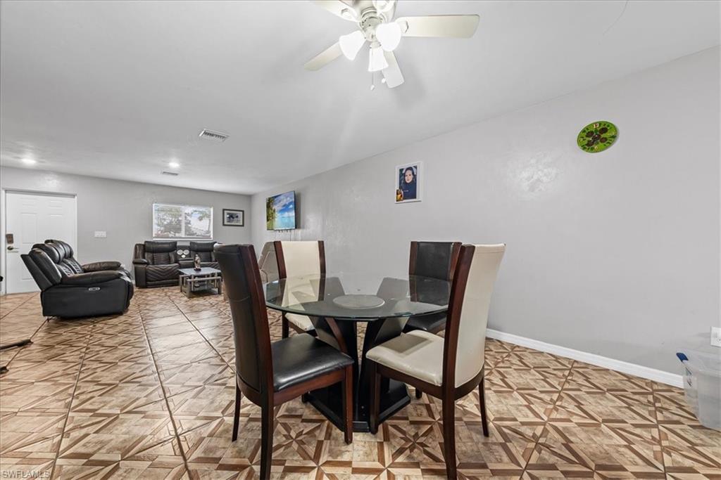 CAPE CORAL - Residential Income