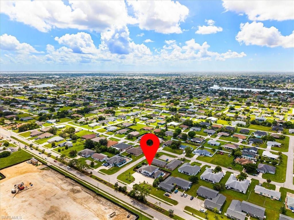 CAPE CORAL - Residential Income