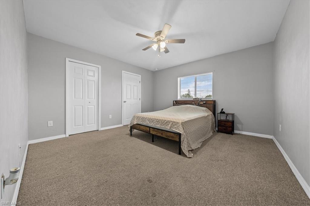CAPE CORAL - Residential Income