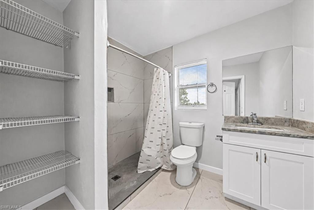 CAPE CORAL - Residential Income
