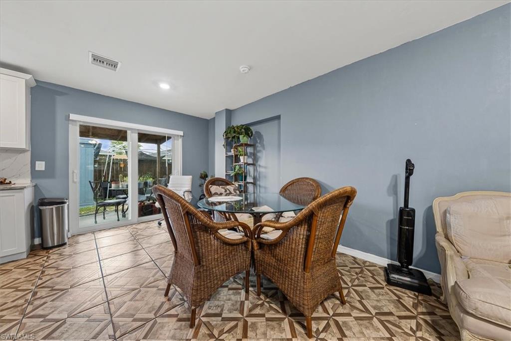 CAPE CORAL - Residential Income