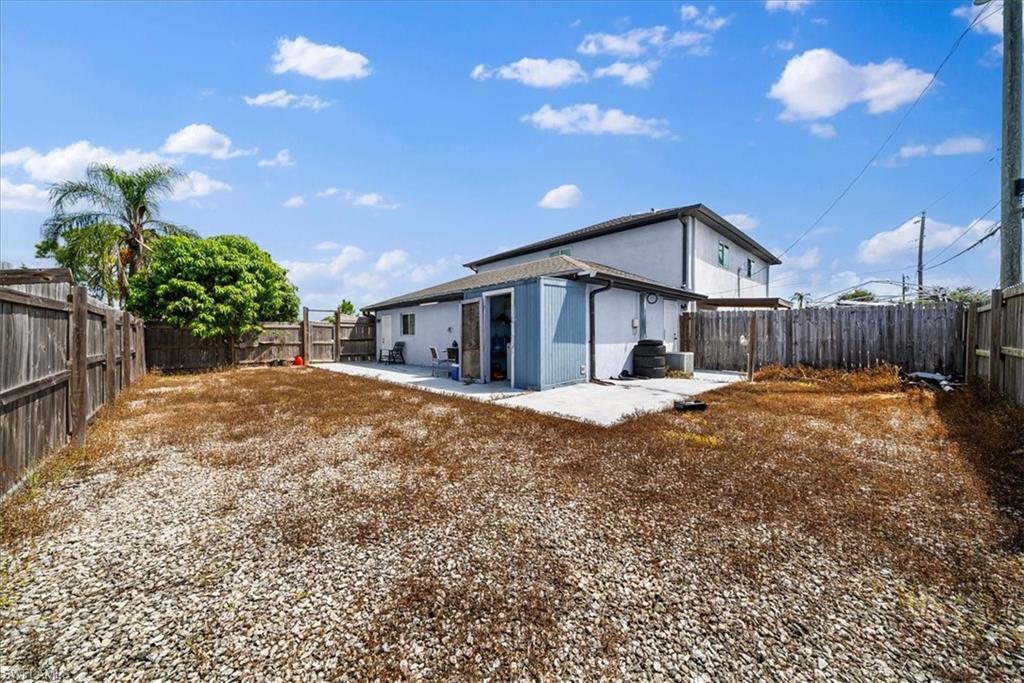 CAPE CORAL - Residential Income