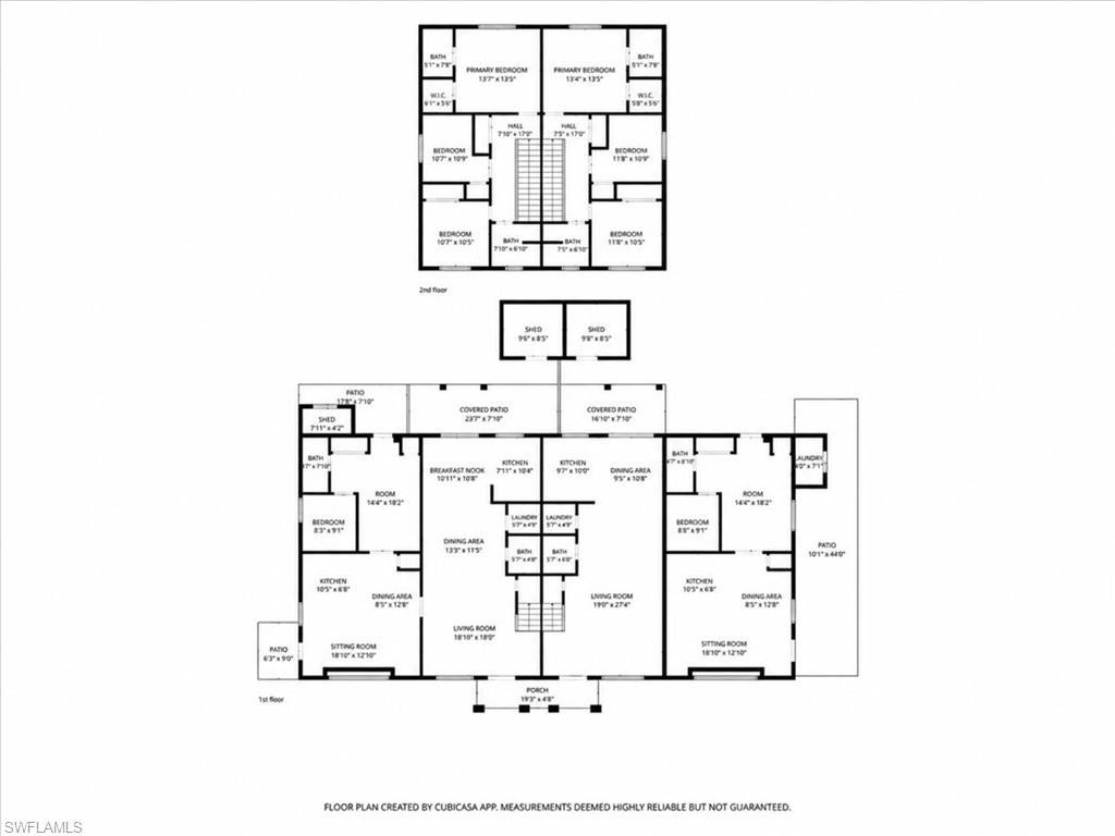 CAPE CORAL - Residential Income