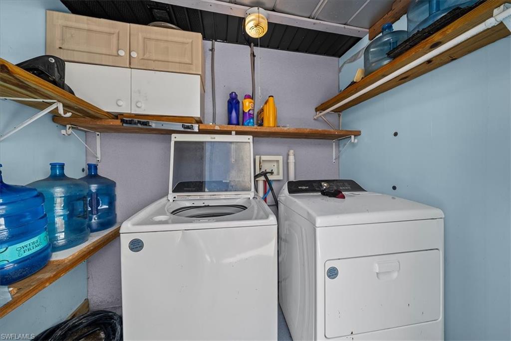 CAPE CORAL - Residential Income