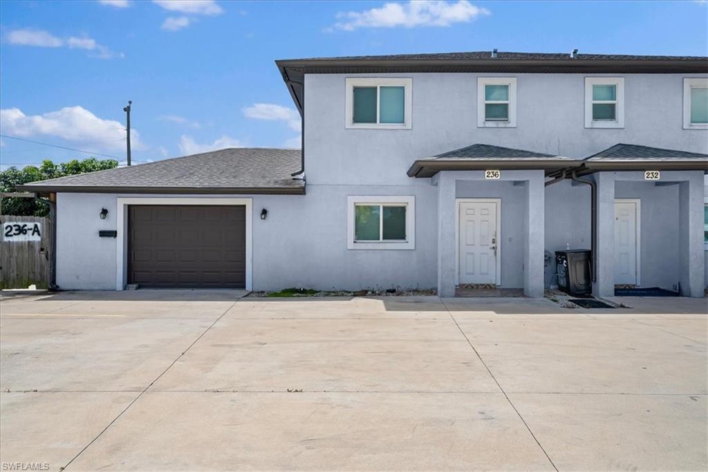 CAPE CORAL - Residential Income