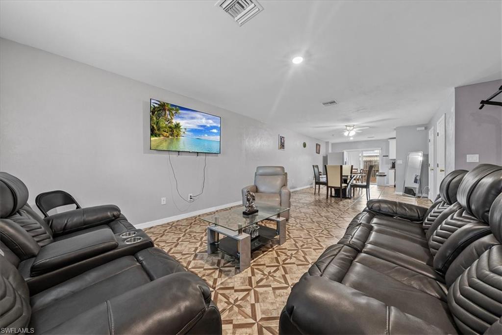 CAPE CORAL - Residential Income