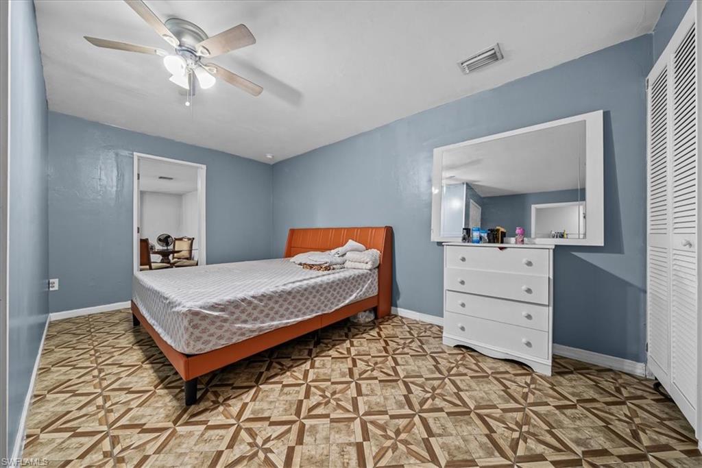CAPE CORAL - Residential Income