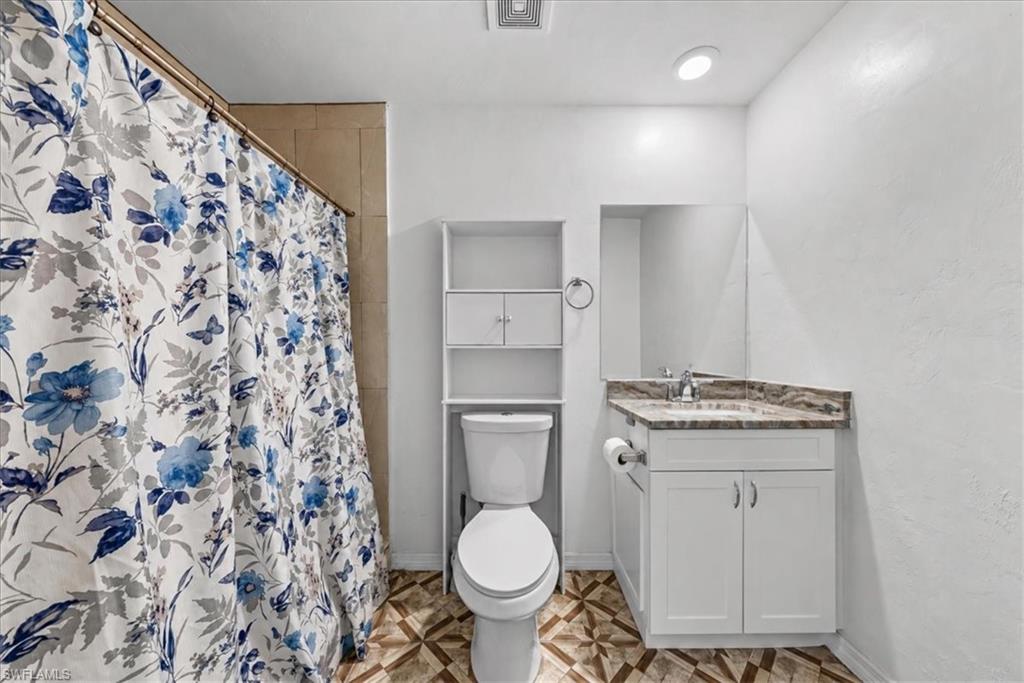 CAPE CORAL - Residential Income