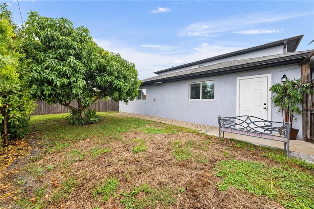 CAPE CORAL - Residential Income