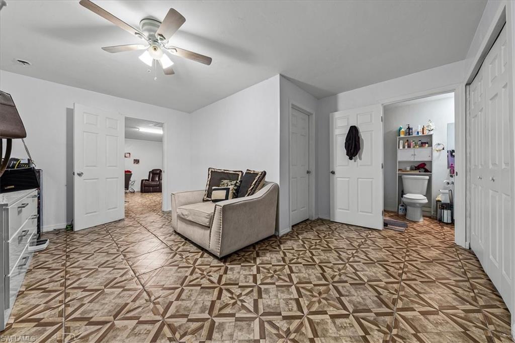 CAPE CORAL - Residential Income