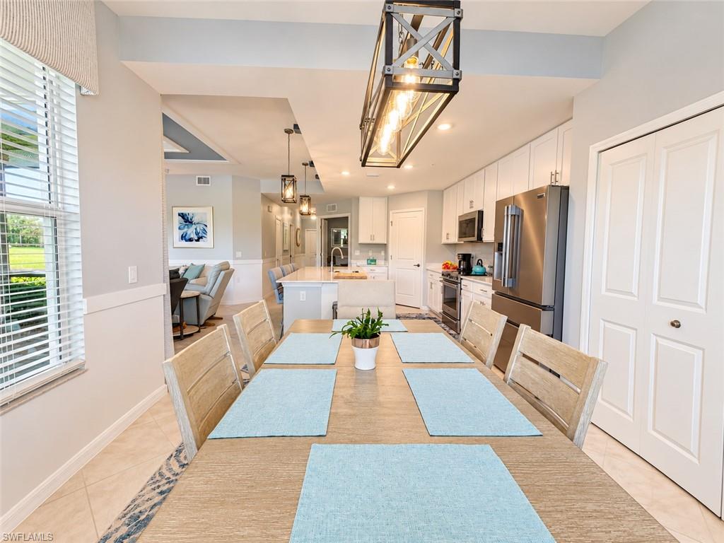THE NATIONAL GOLF & COUNTRY CLUB AT AVE MARIA - Residential