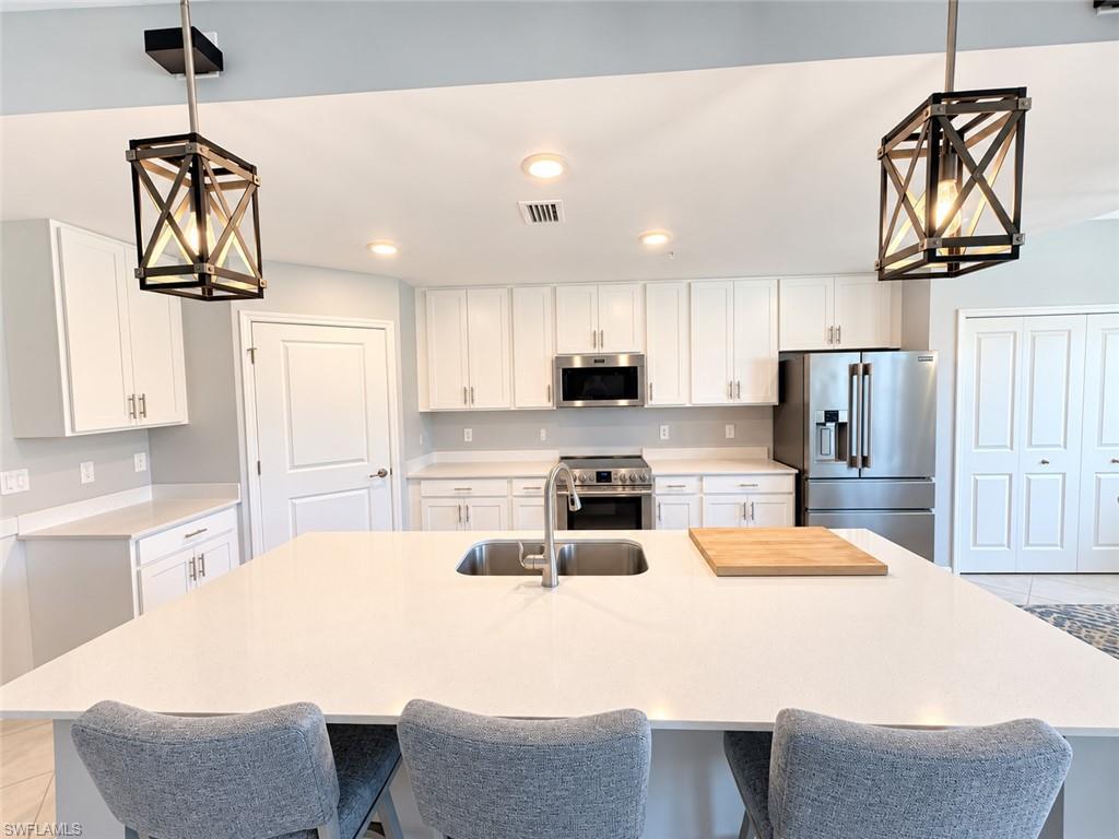 THE NATIONAL GOLF & COUNTRY CLUB AT AVE MARIA - Residential