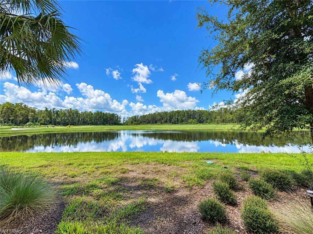 THE NATIONAL GOLF & COUNTRY CLUB AT AVE MARIA - Residential