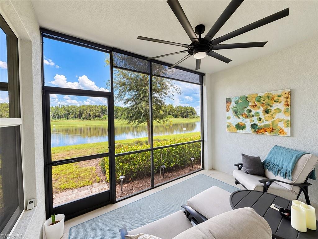 THE NATIONAL GOLF & COUNTRY CLUB AT AVE MARIA - Residential