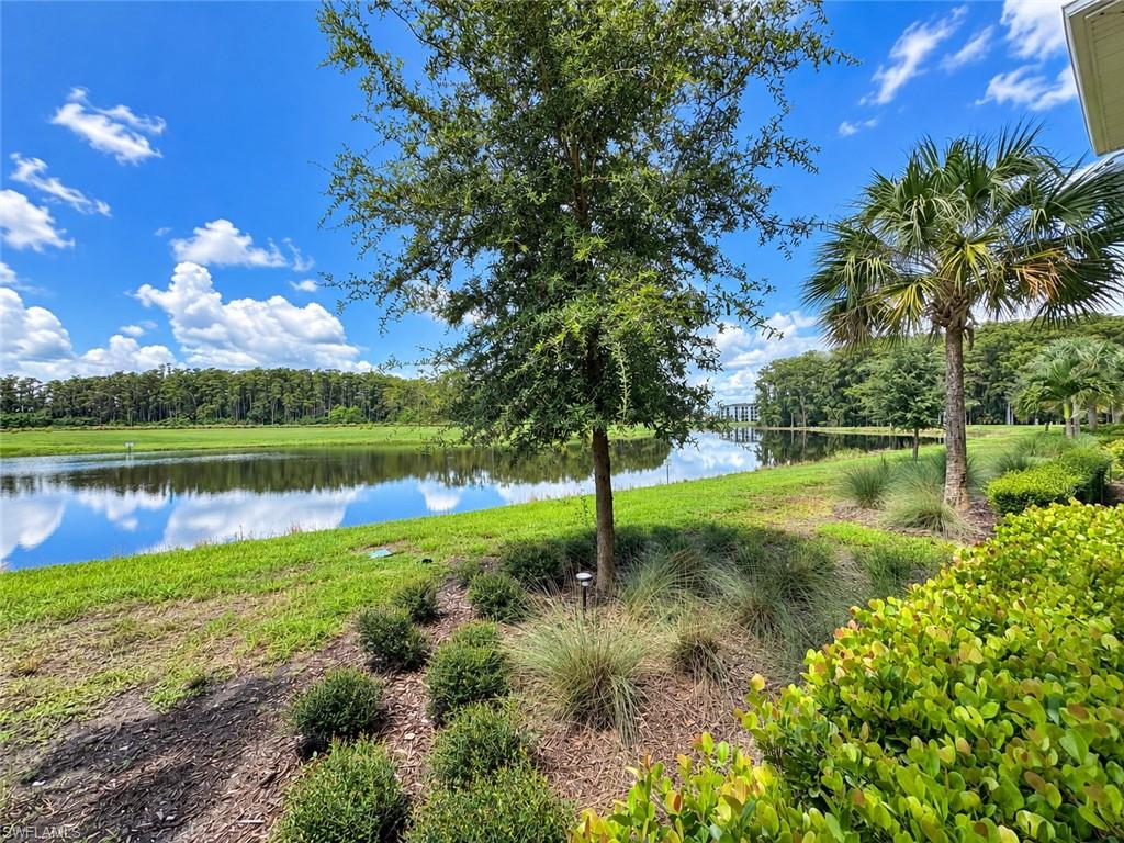 THE NATIONAL GOLF & COUNTRY CLUB AT AVE MARIA - Residential