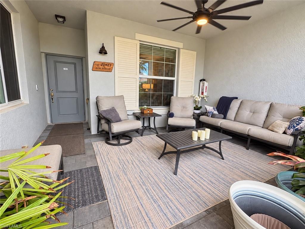 THE NATIONAL GOLF & COUNTRY CLUB AT AVE MARIA - Residential