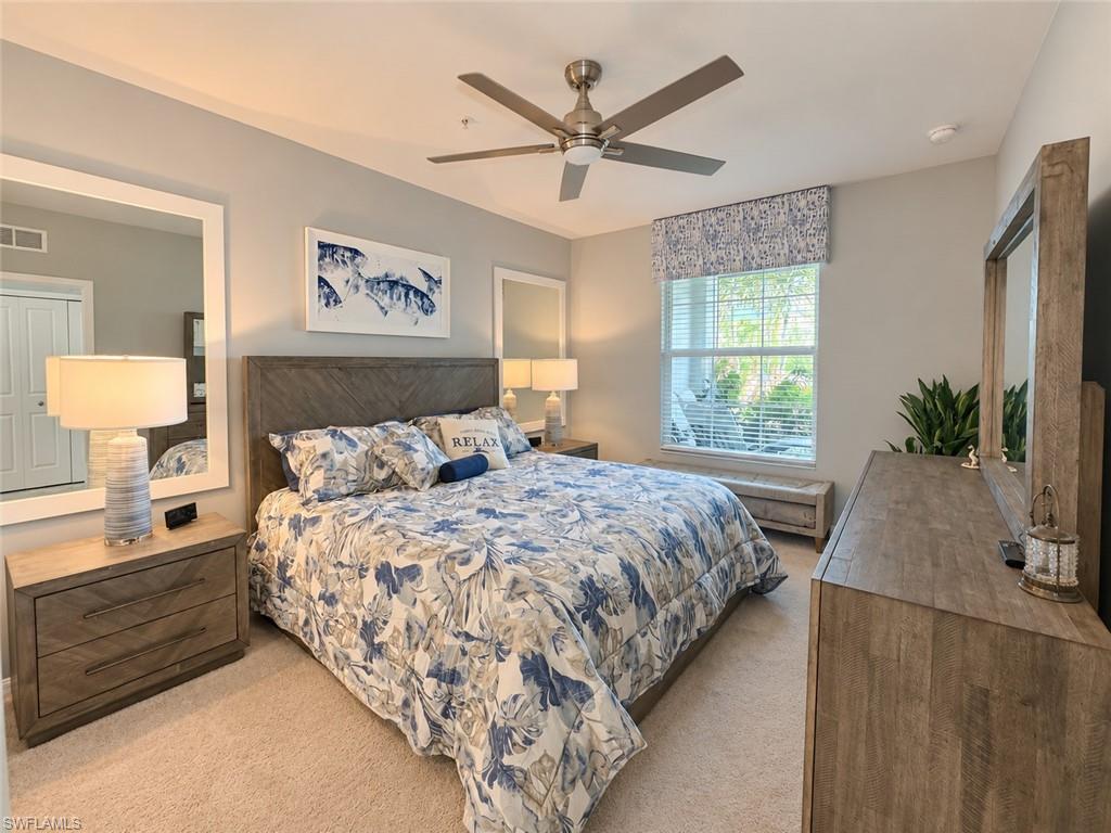 THE NATIONAL GOLF & COUNTRY CLUB AT AVE MARIA - Residential