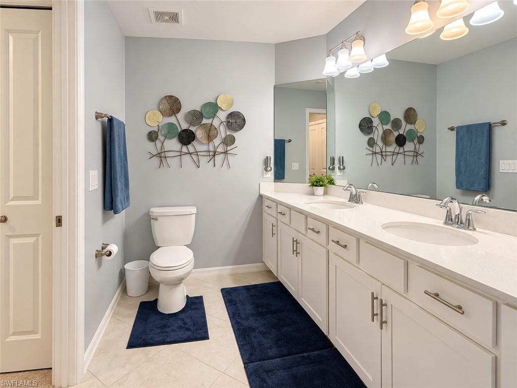 THE NATIONAL GOLF & COUNTRY CLUB AT AVE MARIA - Residential