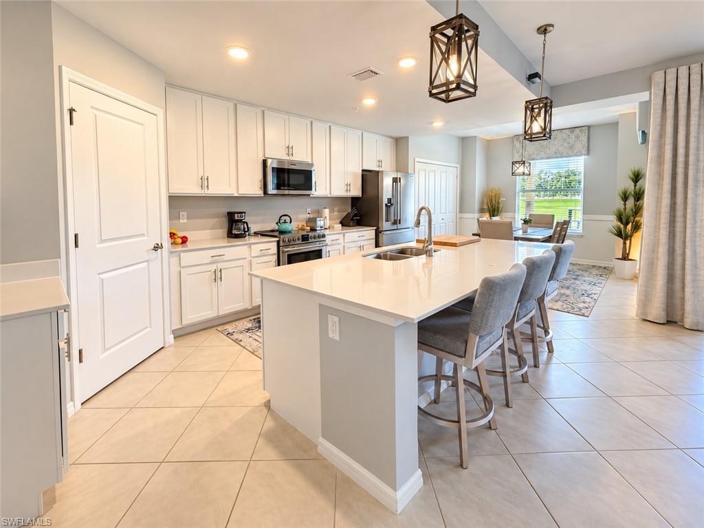 THE NATIONAL GOLF & COUNTRY CLUB AT AVE MARIA - Residential