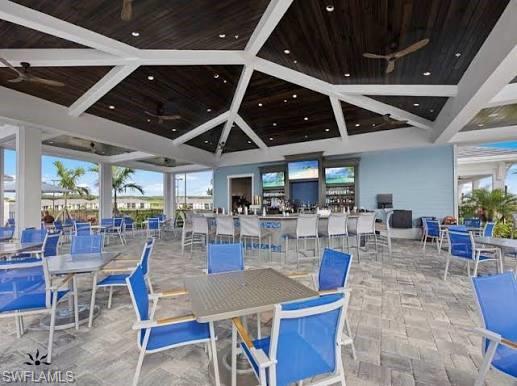 THE NATIONAL GOLF & COUNTRY CLUB AT AVE MARIA - Residential