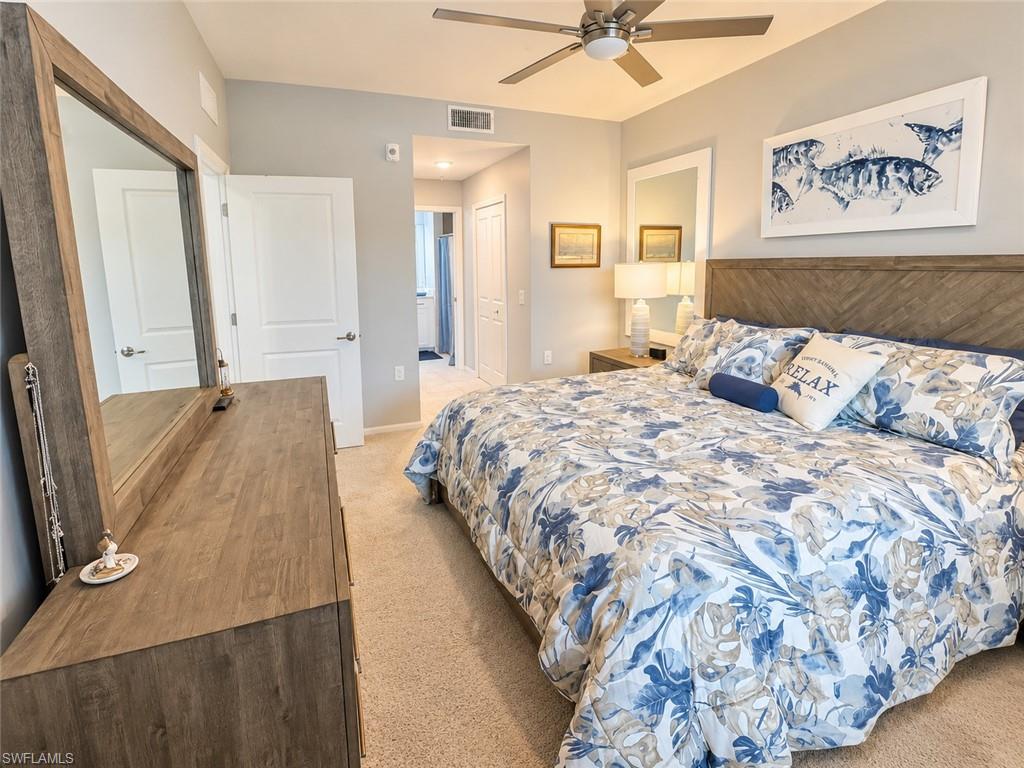 THE NATIONAL GOLF & COUNTRY CLUB AT AVE MARIA - Residential