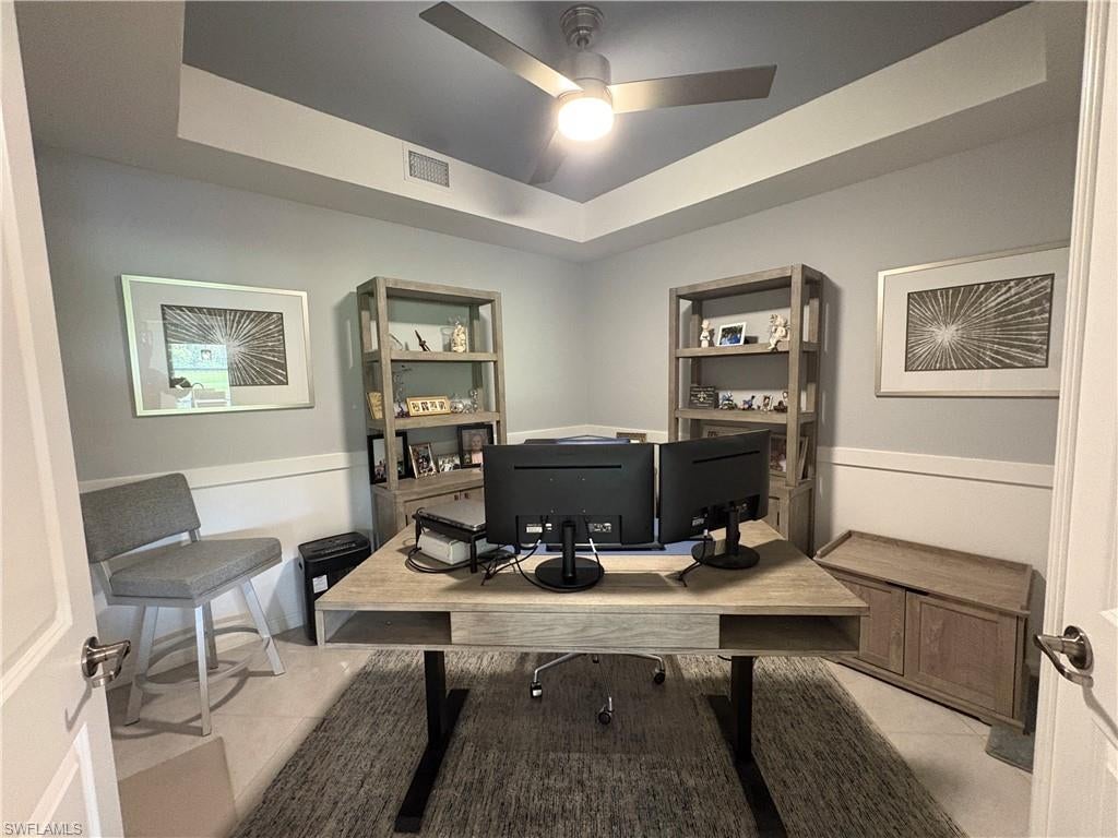 THE NATIONAL GOLF & COUNTRY CLUB AT AVE MARIA - Residential