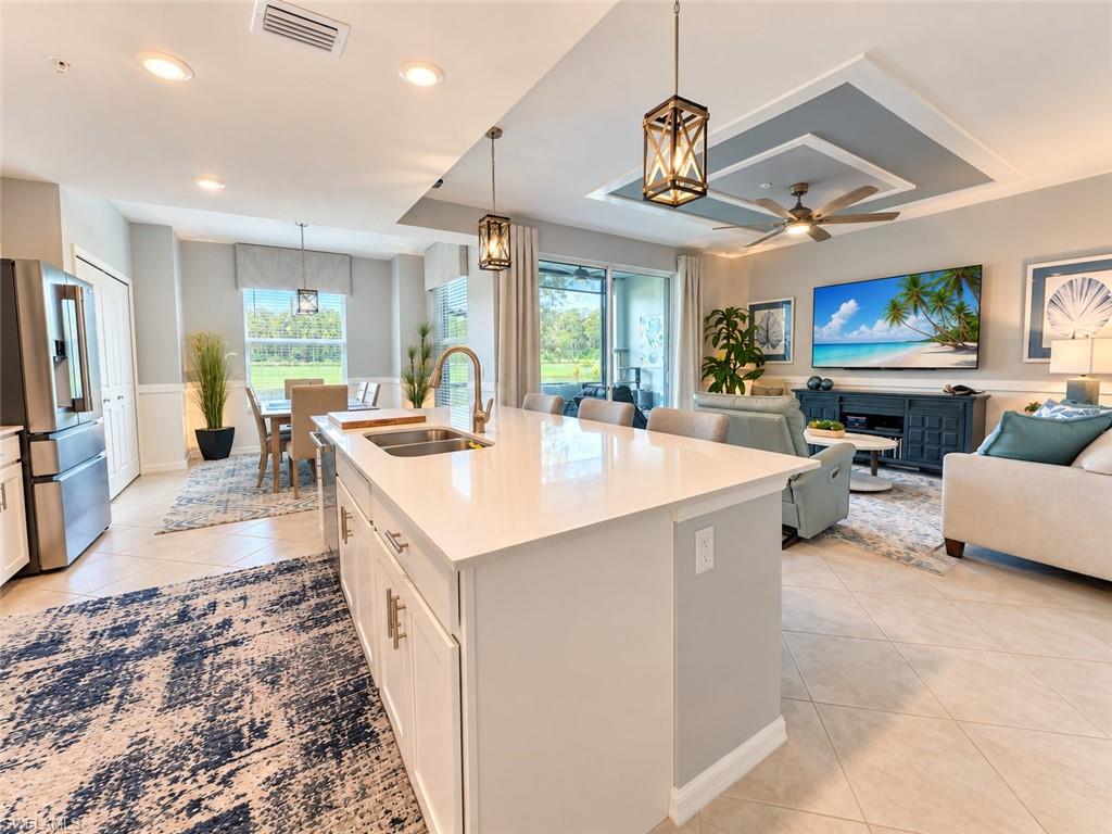 THE NATIONAL GOLF & COUNTRY CLUB AT AVE MARIA - Residential