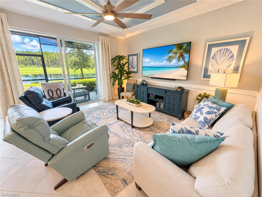 THE NATIONAL GOLF & COUNTRY CLUB AT AVE MARIA - Residential