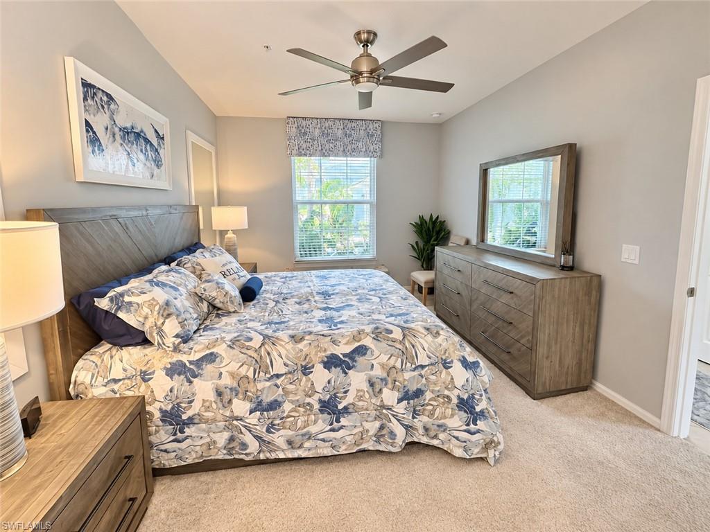 THE NATIONAL GOLF & COUNTRY CLUB AT AVE MARIA - Residential