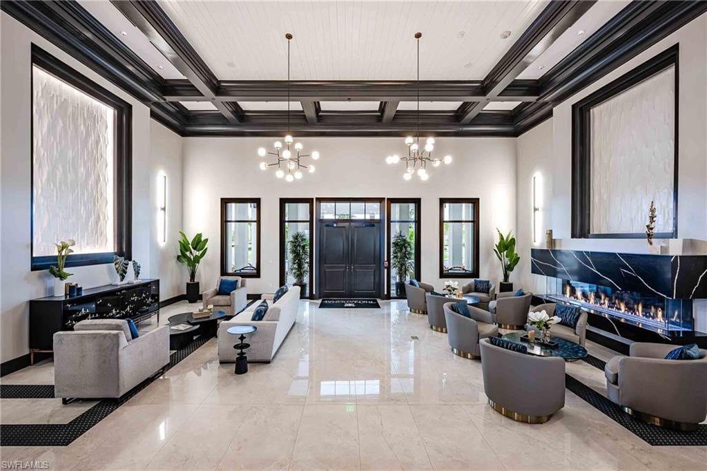THE NATIONAL GOLF & COUNTRY CLUB AT AVE MARIA - Residential