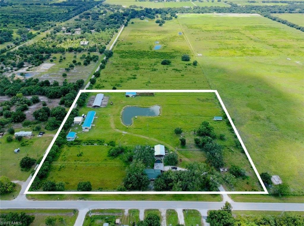 PEACE RIVER HIGHLANDS - Residential