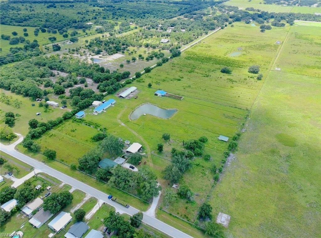 PEACE RIVER HIGHLANDS - Residential