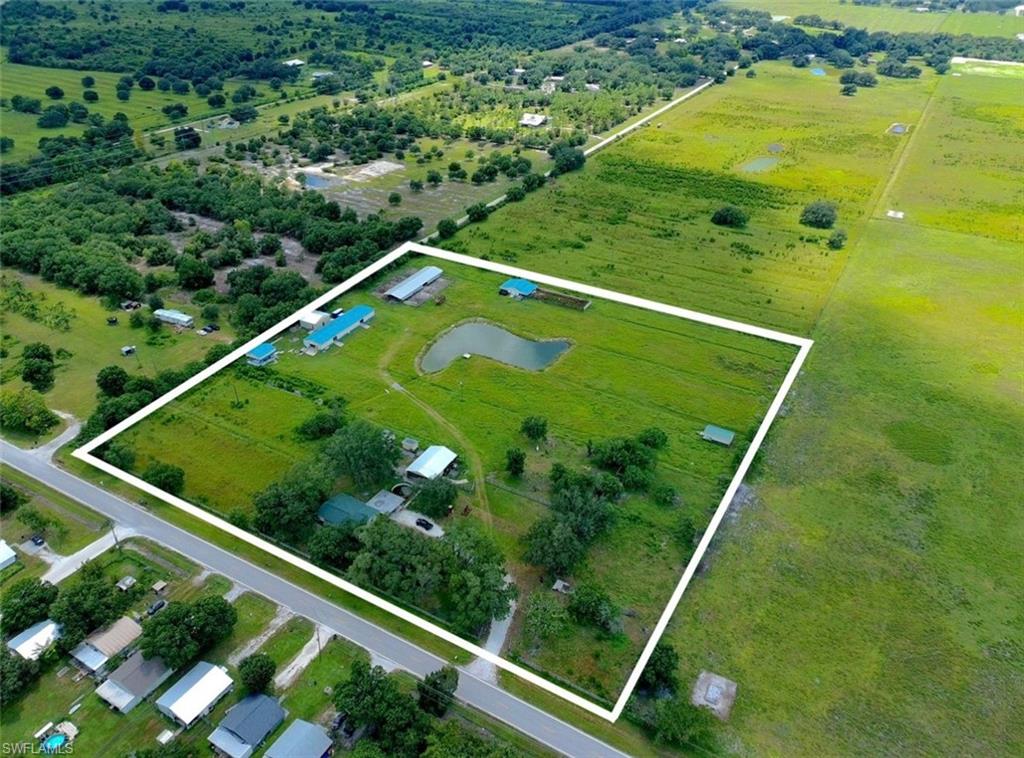 PEACE RIVER HIGHLANDS - Residential