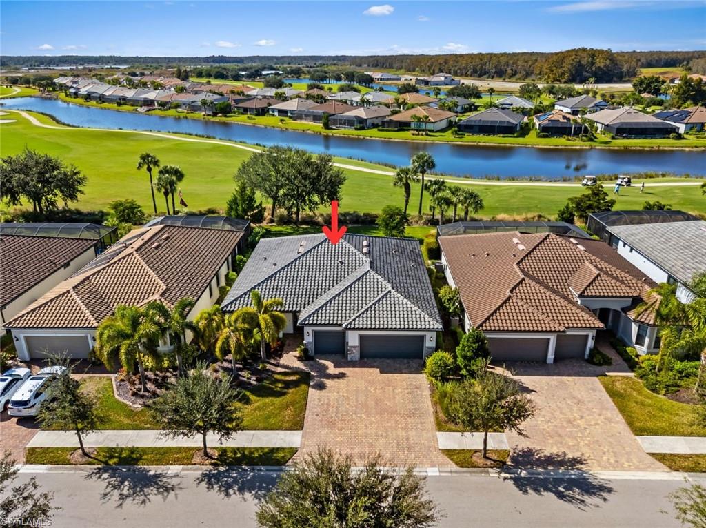 DEL WEBB - Residential