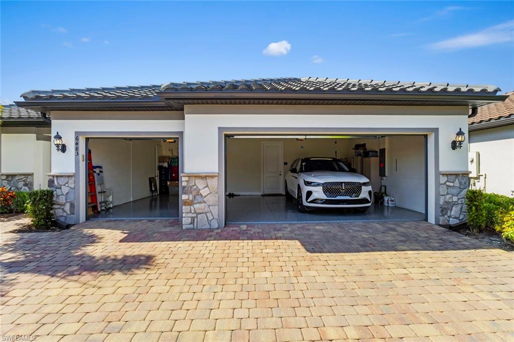 DEL WEBB - Residential