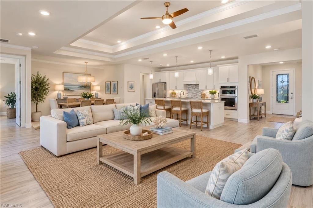 DEL WEBB - Residential