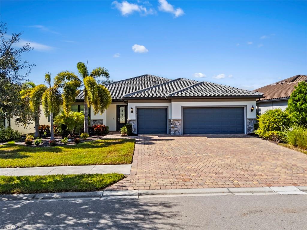 DEL WEBB - Residential