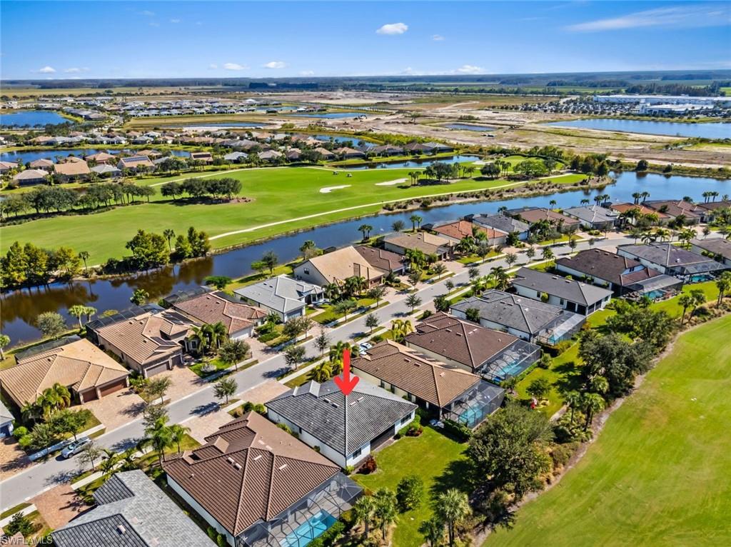 DEL WEBB - Residential
