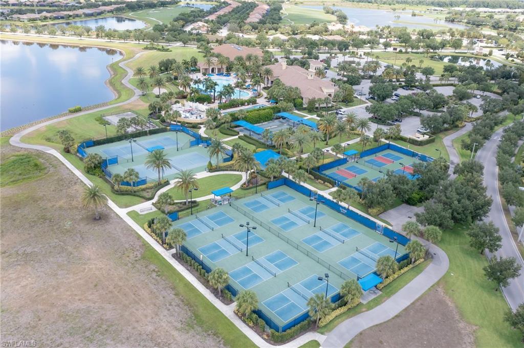 DEL WEBB - Residential