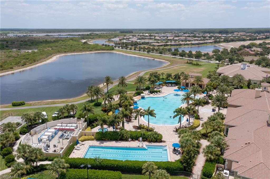 DEL WEBB - Residential