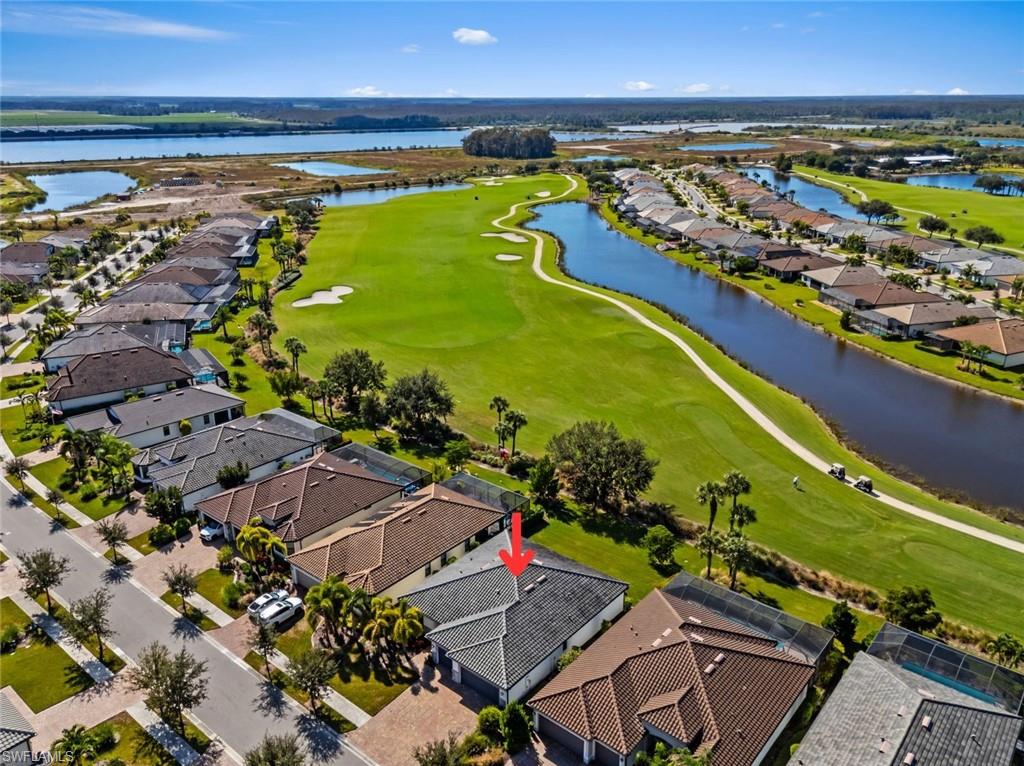DEL WEBB - Residential