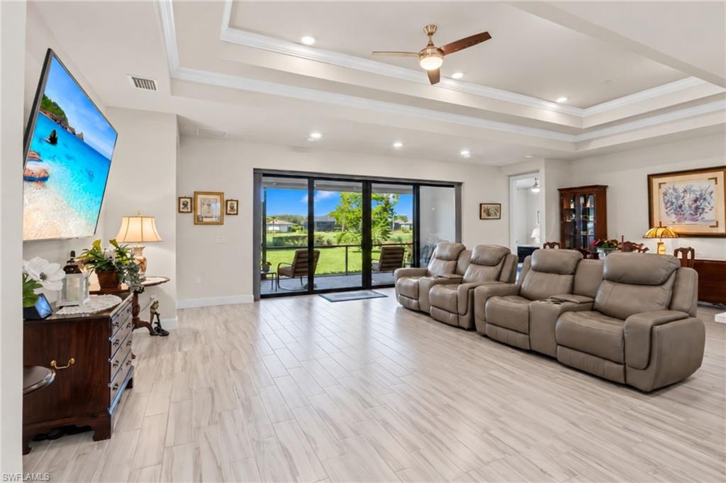 DEL WEBB - Residential