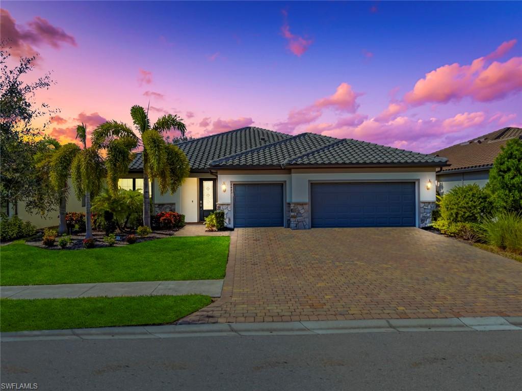 DEL WEBB - Residential