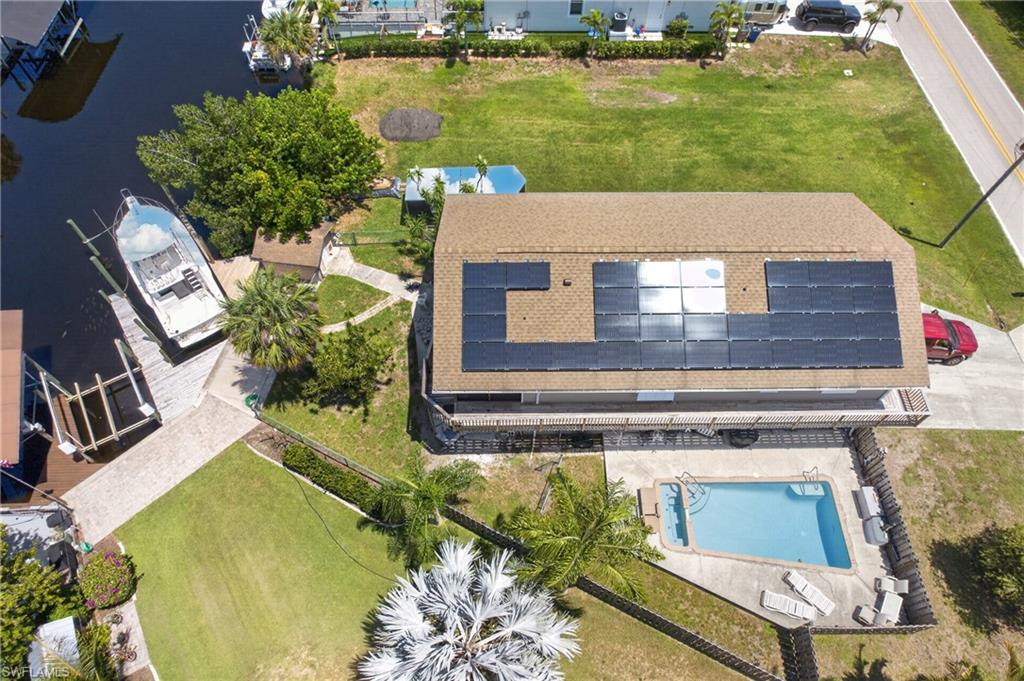 FORT MYERS SHORES - Residential