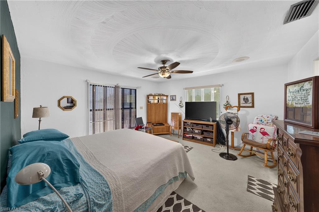 FORT MYERS SHORES - Residential