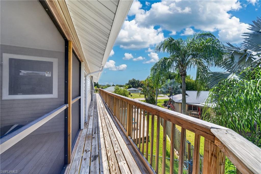 FORT MYERS SHORES - Residential