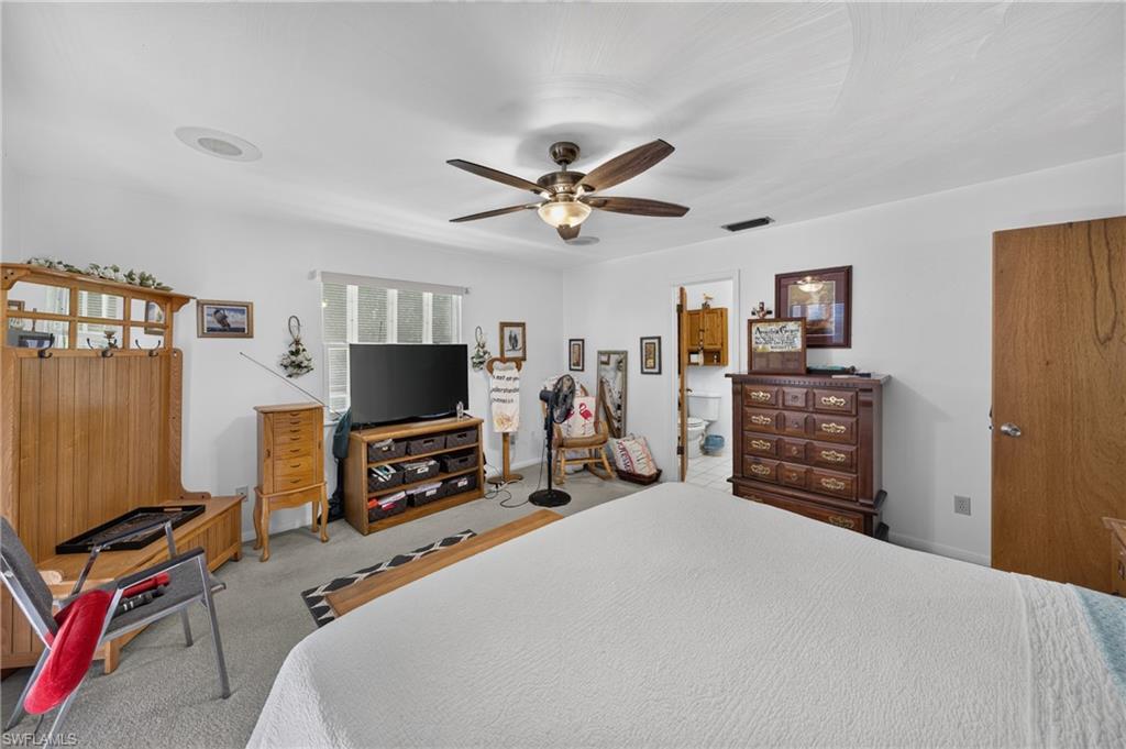 FORT MYERS SHORES - Residential