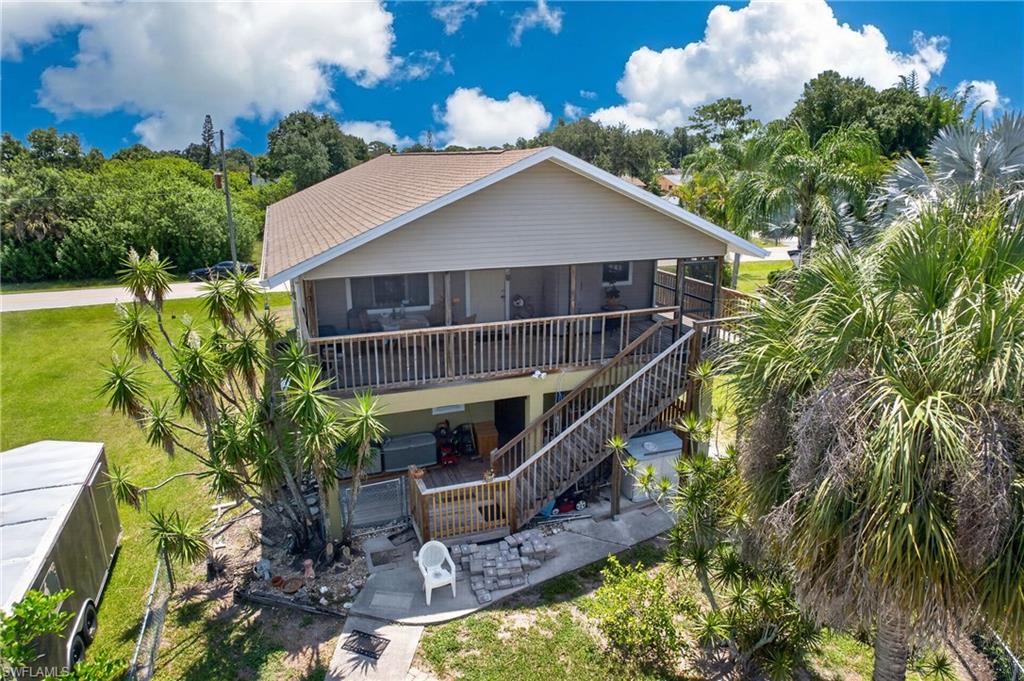 FORT MYERS SHORES - Residential